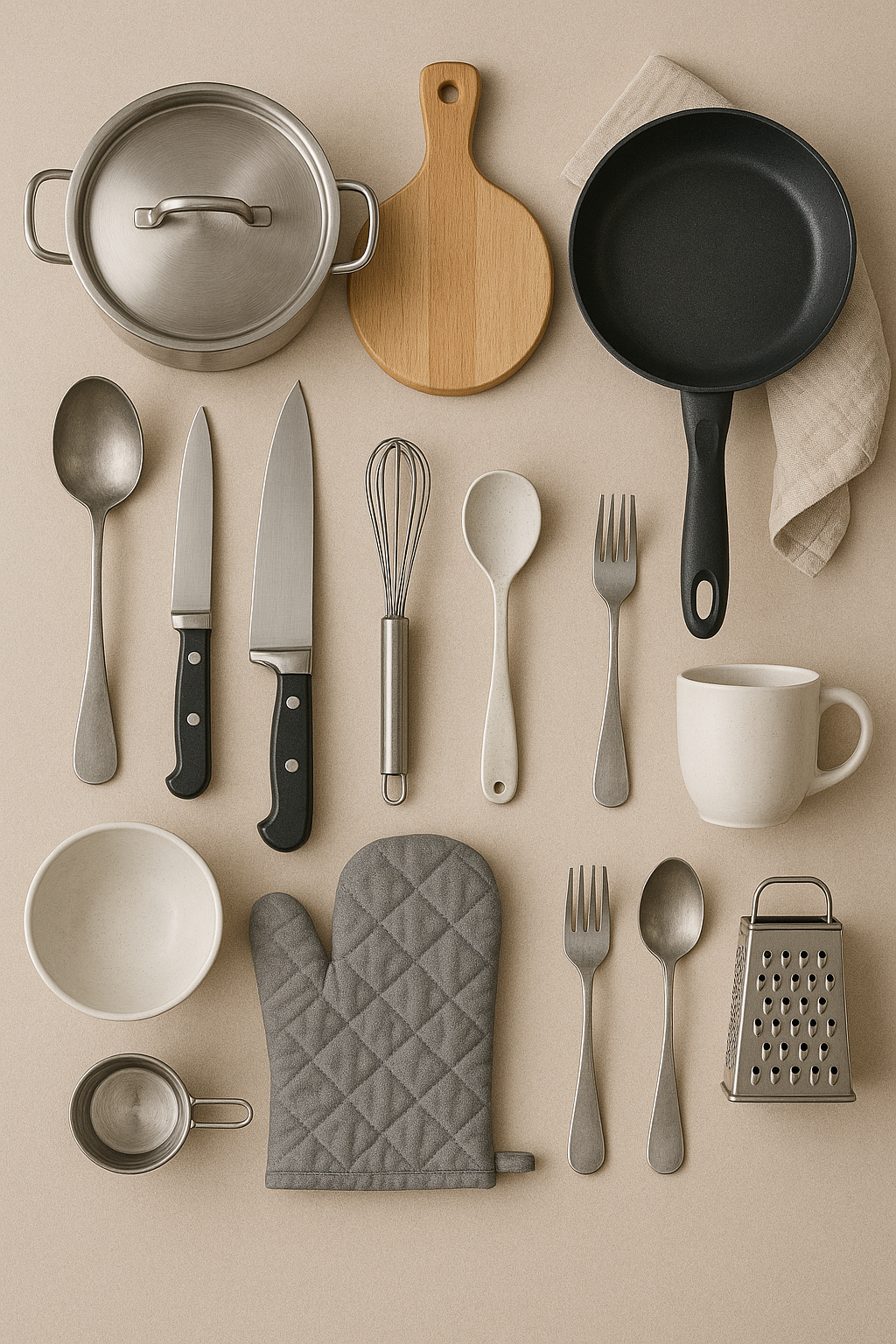 General Kitchenware