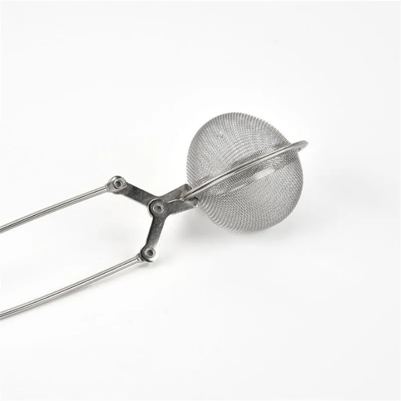 1pc Stainless Steel Tea Infuser