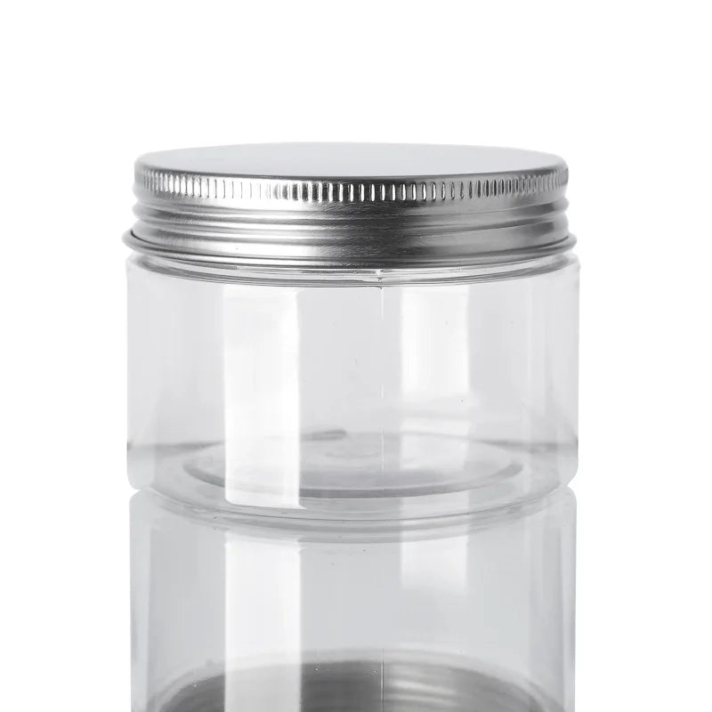 20Pcs Storage Jars With Lids
