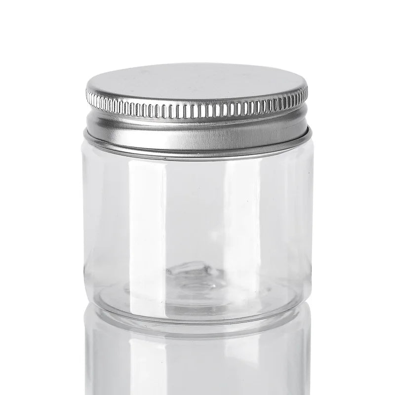 20Pcs Storage Jars With Lids