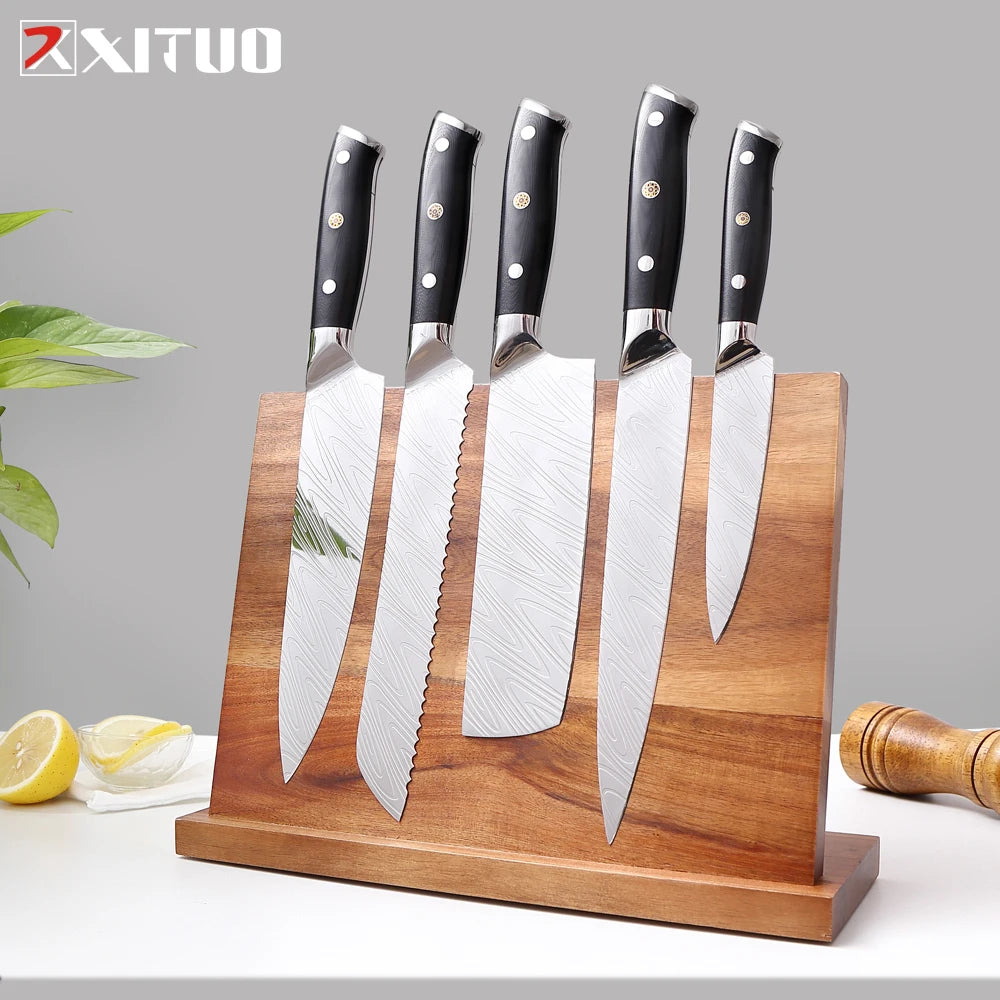 XITUO Magnetic Knife Holder