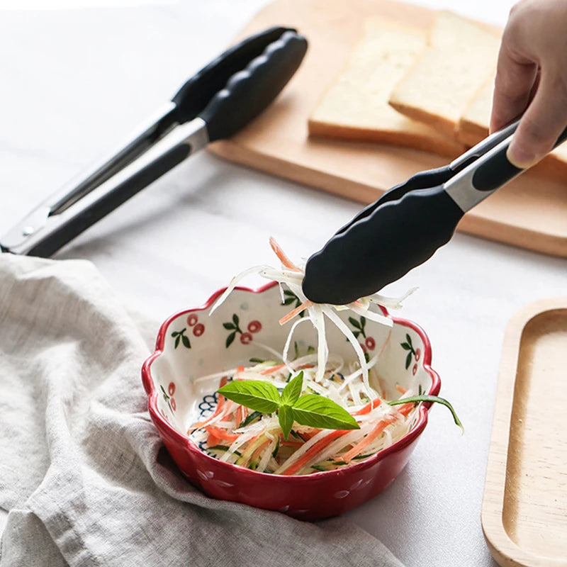 BBQ Tongs