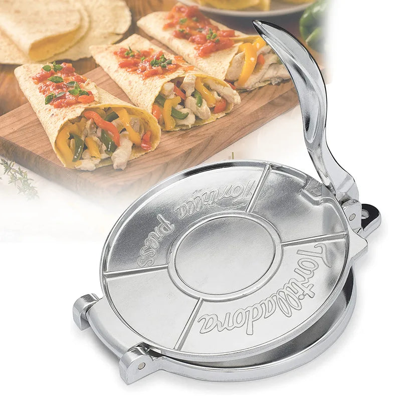 Tortilla Tools Dough Press
