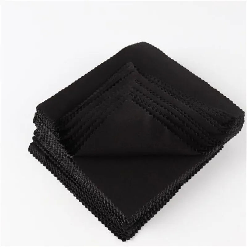 20 Pcs/Packs Glasses Cloth Microfiber