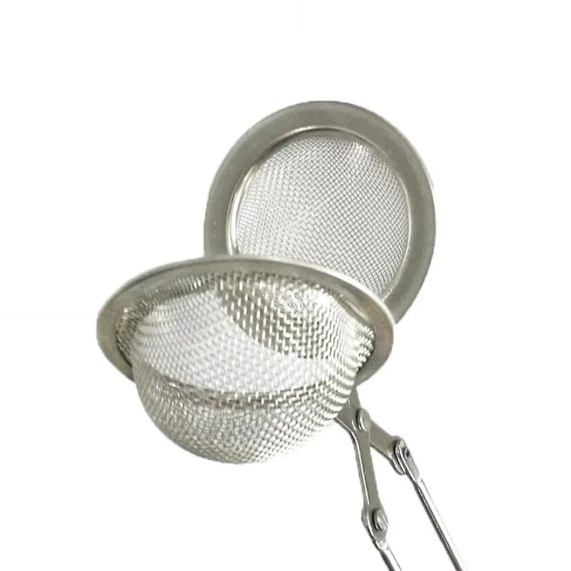 1pc Stainless Steel Tea Infuser
