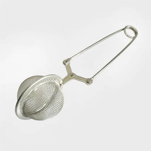 1pc Stainless Steel Tea Infuser