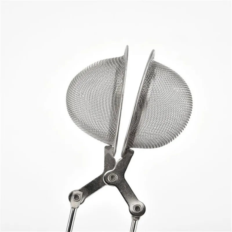 1pc Stainless Steel Tea Infuser