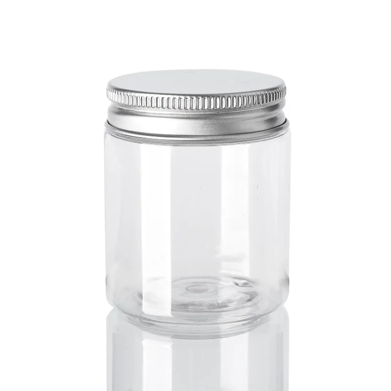 20Pcs Storage Jars With Lids