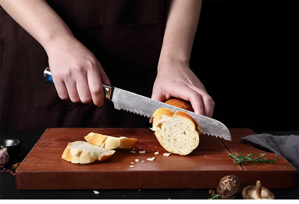 XITUO Kitchen Knives Set