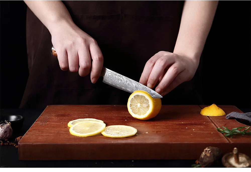 XITUO Kitchen Knives Set