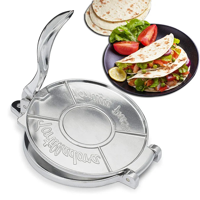 Tortilla Tools Dough Press