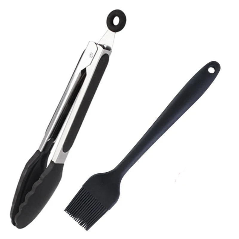 BBQ Tongs