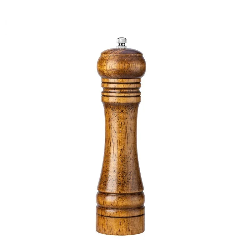 Wooden Pepper Grinder