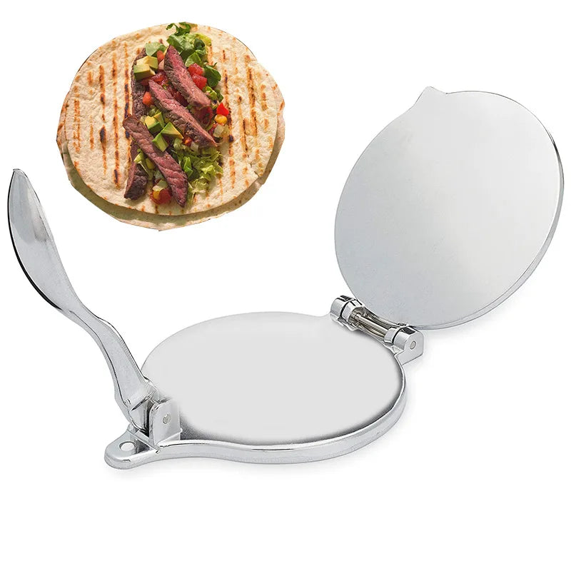 Tortilla Tools Dough Press