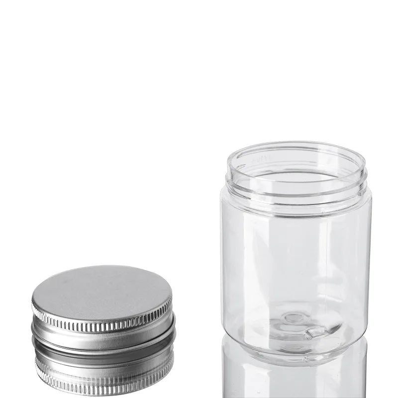20Pcs Storage Jars With Lids