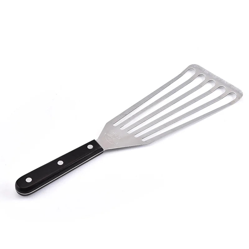 Cooking Spatula Stainless Steel