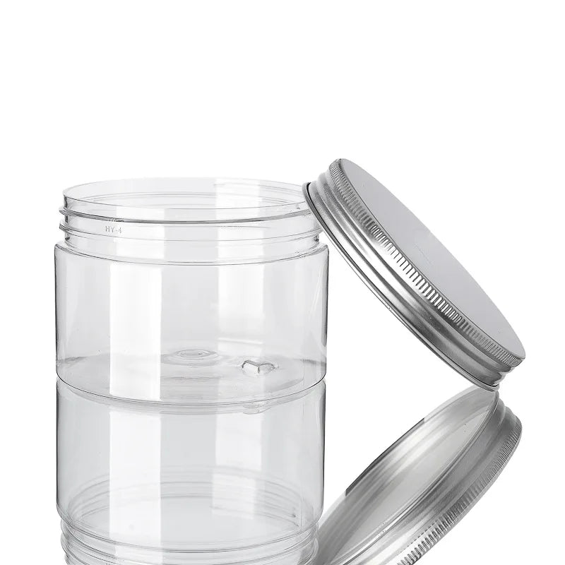 20Pcs Storage Jars With Lids