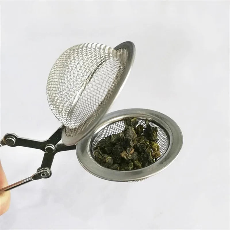 1pc Stainless Steel Tea Infuser