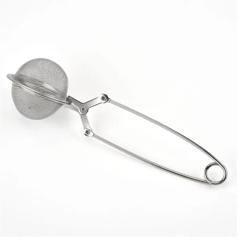 1pc Stainless Steel Tea Infuser