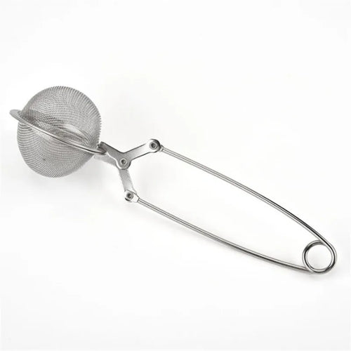 1pc Stainless Steel Tea Infuser