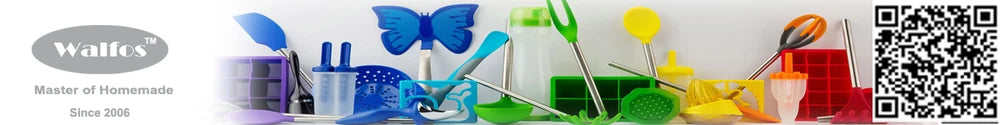 Silicone Spatula Set