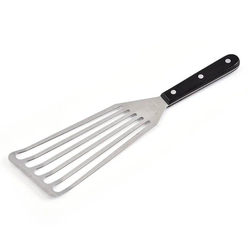 Cooking Spatula Stainless Steel