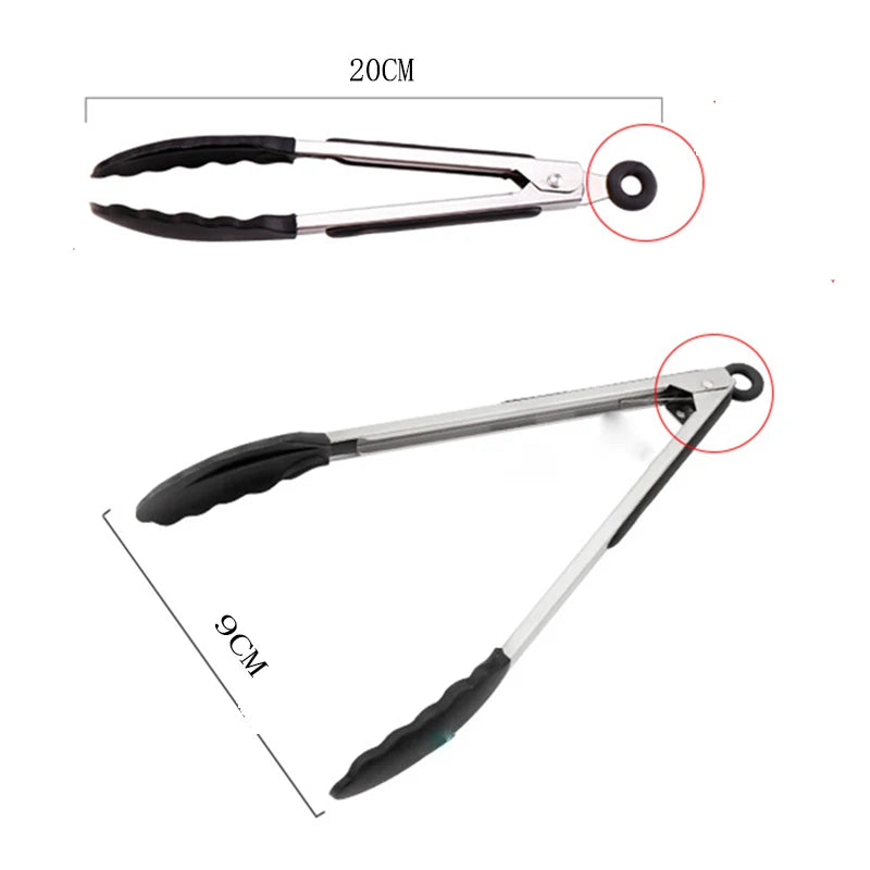 BBQ Tongs