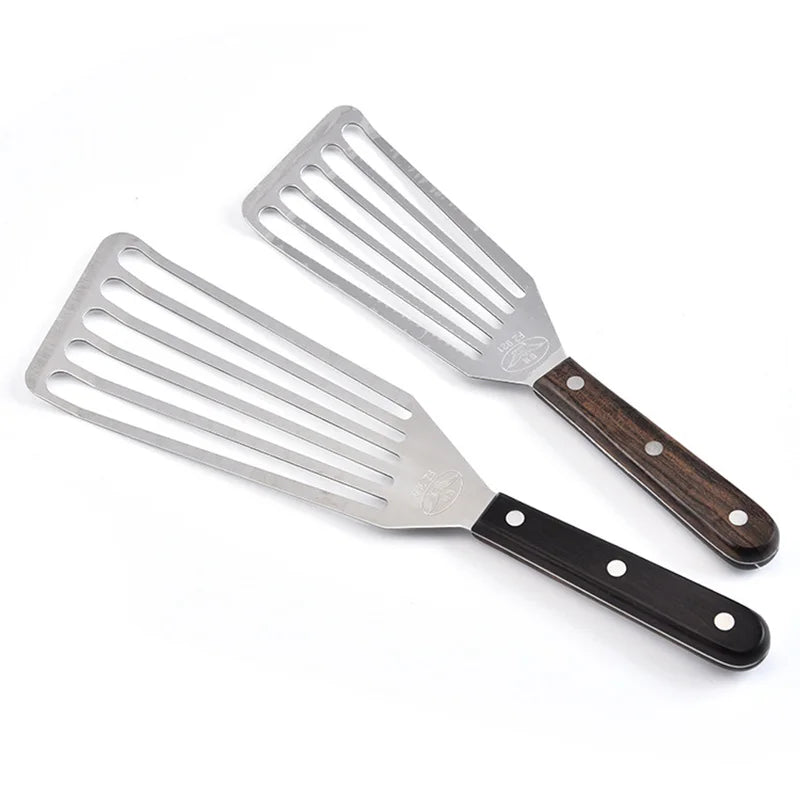 Cooking Spatula Stainless Steel