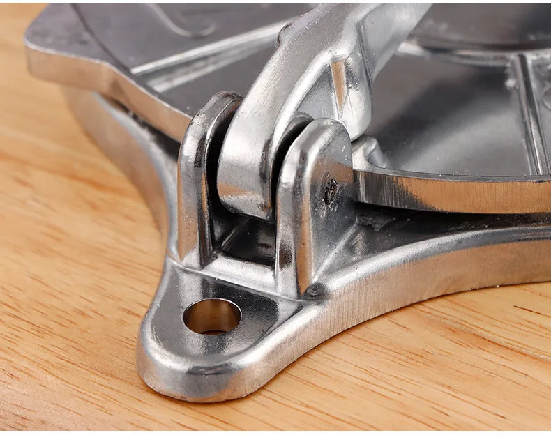 Tortilla Tools Dough Press