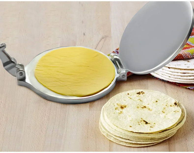 Tortilla Tools Dough Press