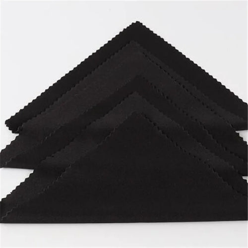 20 Pcs/Packs Glasses Cloth Microfiber