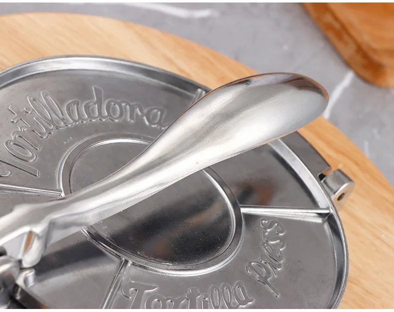 Tortilla Tools Dough Press