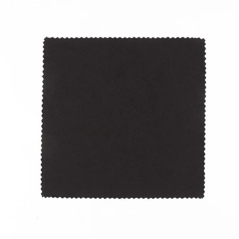 20 Pcs/Packs Glasses Cloth Microfiber