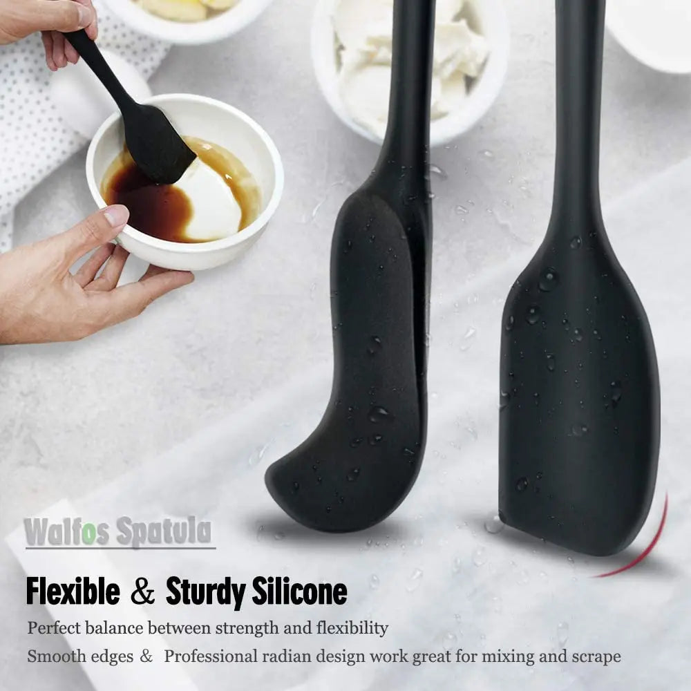 WALFOS  Silicone Cooking Tools