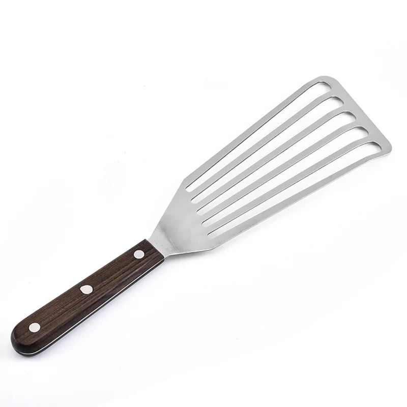 Cooking Spatula Stainless Steel