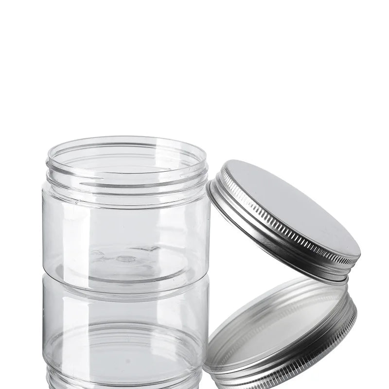 20Pcs Storage Jars With Lids