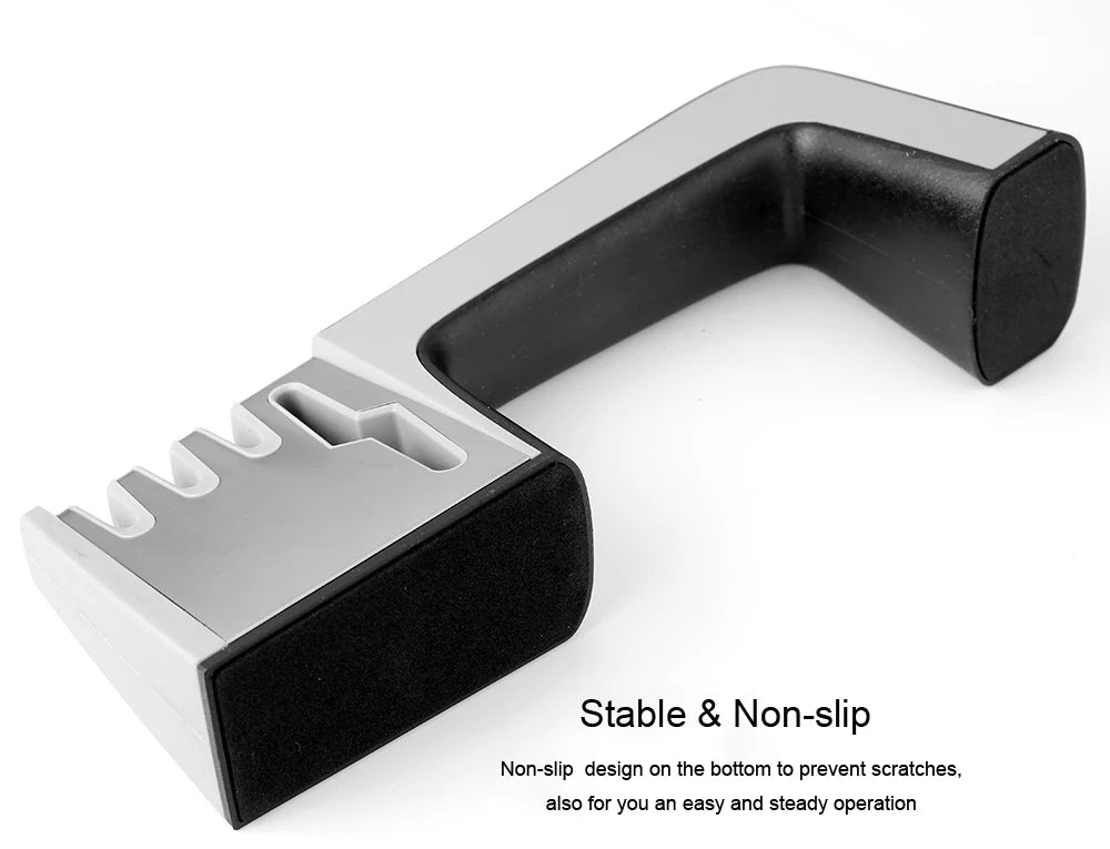 XITUO Kitchen Knife Sharpener