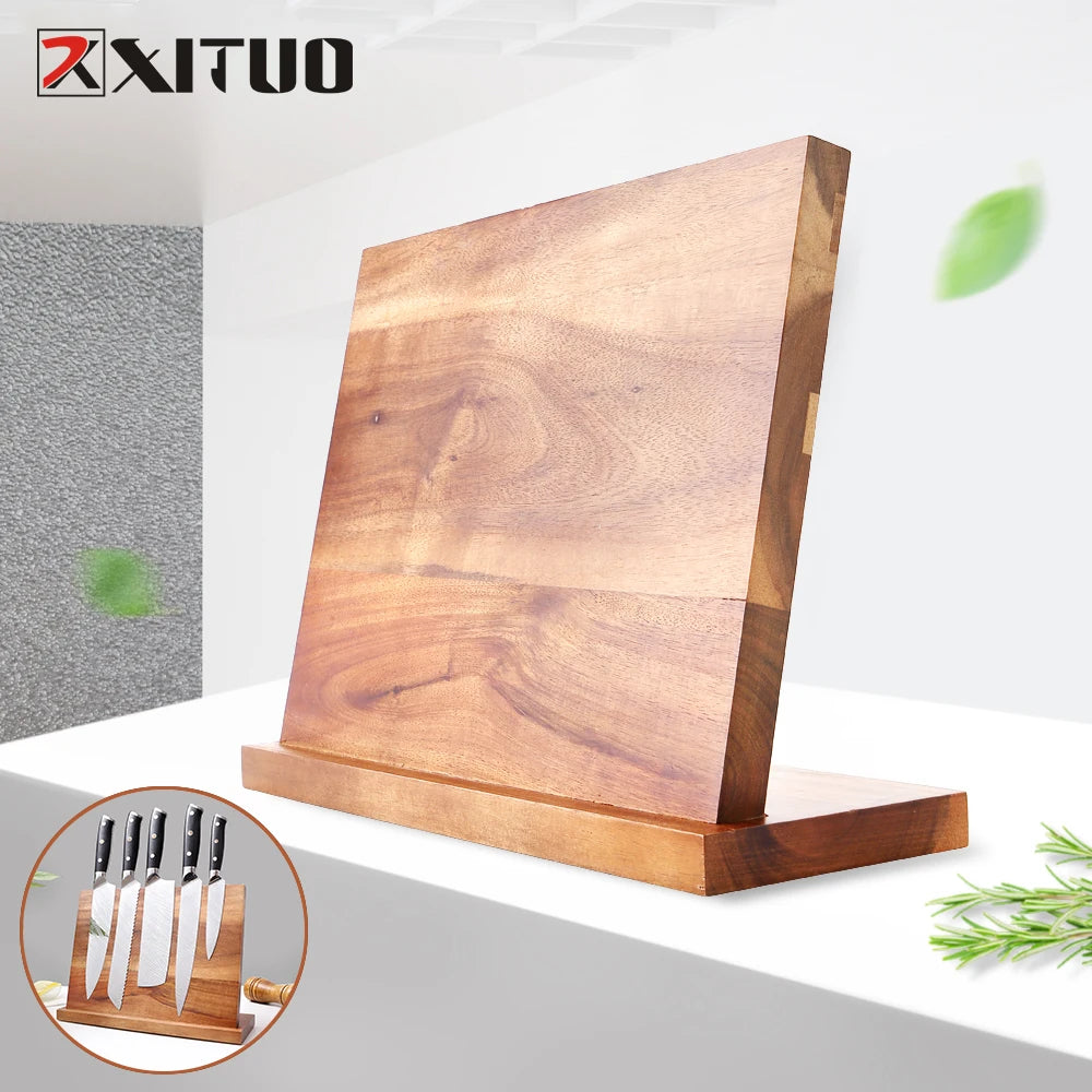 XITUO Magnetic Knife Holder
