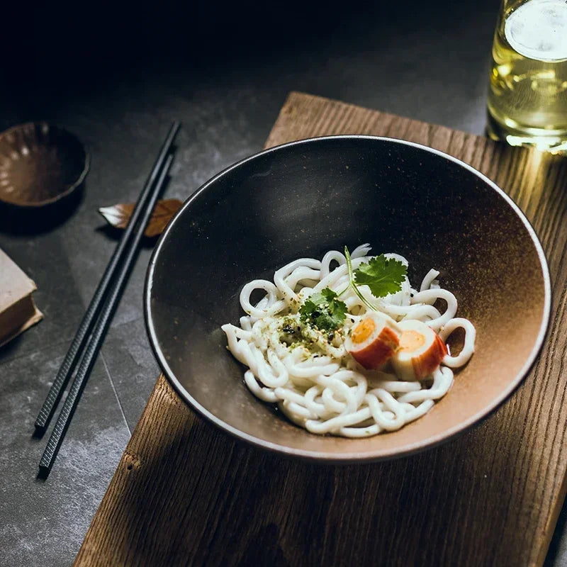 Japanese creative tableware set