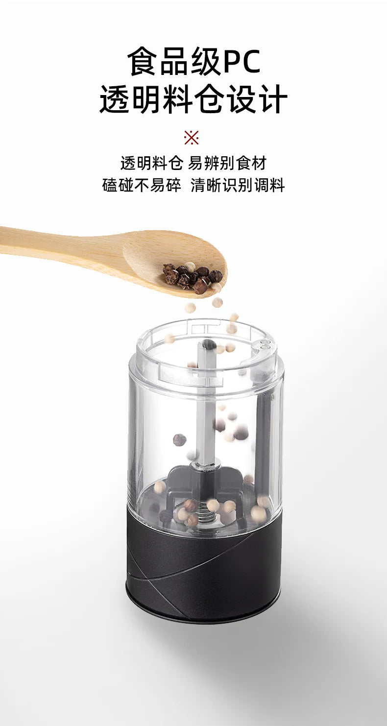 Kitchen electric grinder