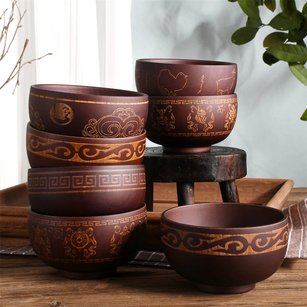 Rice Soup Bowl