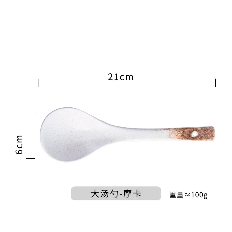 Ramen Bowl Ceramic