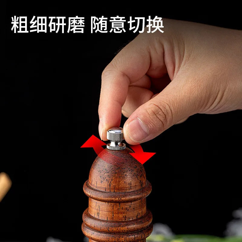 Pepper Grinder
