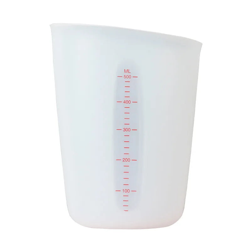 Silicone Measuring Cup