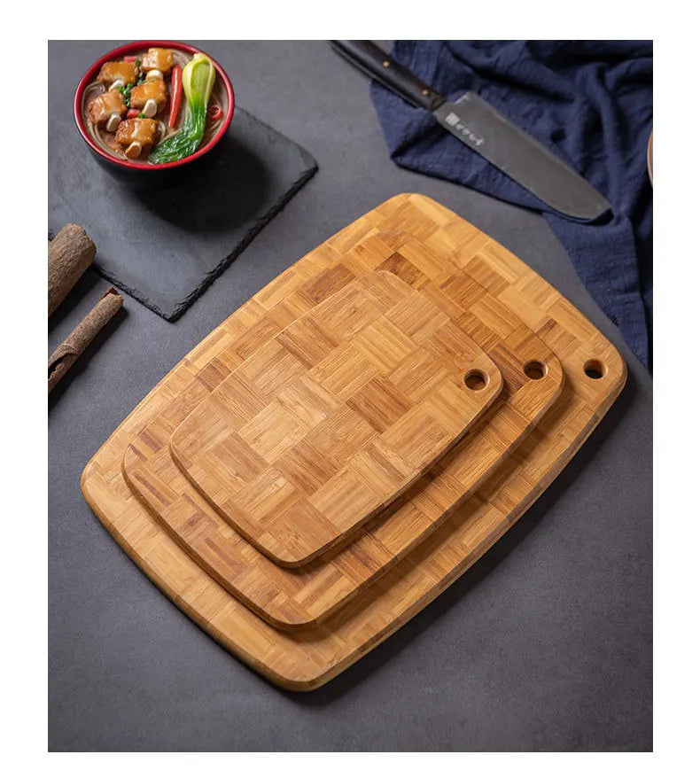 Home kitchen cutting board