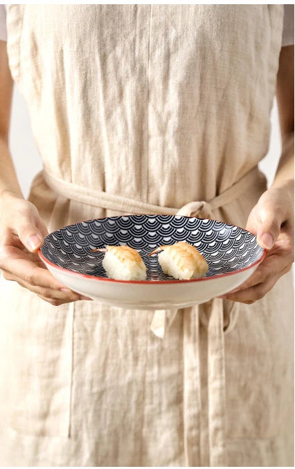 Creative Nordic-style Ceramic Tableware