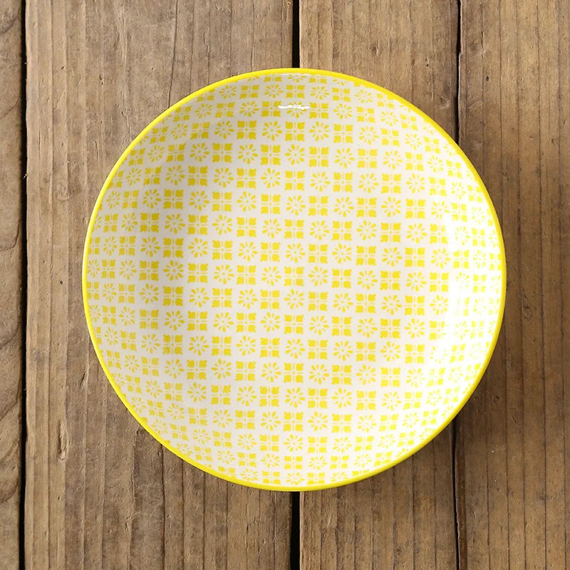 Creative Nordic-style Ceramic Tableware