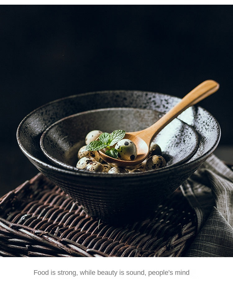 Japanese creative tableware set