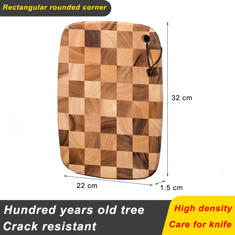 XITUO Acacia Wood Board