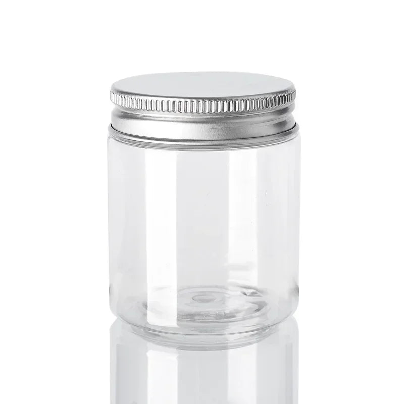 20Pcs Storage Jars With Lids